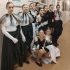 ДИПЛОМЫ ЗА ЭНЕРГИЮ И ТВОРЧЕСТВО