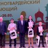 ФЕСТИВАЛЬ ЗАКРЫТ, А ИНТЕРЕС ОСТАЛСЯ