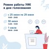 Голосование 1