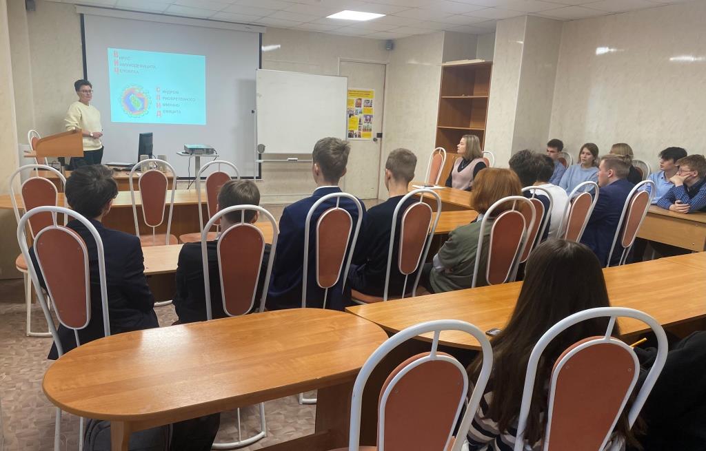 УМЕТЬ ПРОТИВОСТОЯТЬ УГРОЗЕ